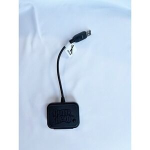 Red Octane PS3 Guitar Hero Wireless USB Drum Dongle Receiver Model 95481.806